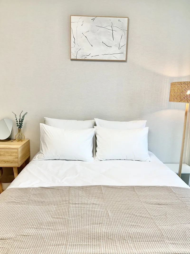 [Hwaseong] A warm and cozy home in Dongtan 5