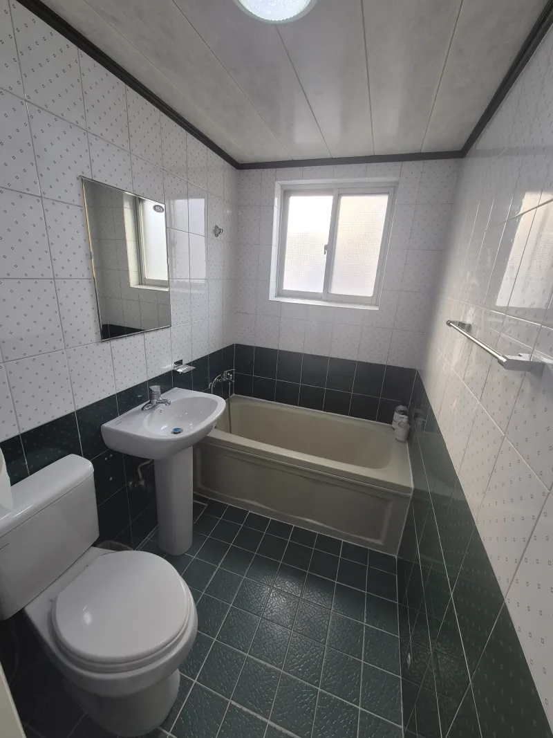 [Jung-gu, Busan][Busan Nampo/Jagalchi] 3 minutes from Subway, Food Street, and International Market, ♡Fully Amenity-Style Stay♡ 10