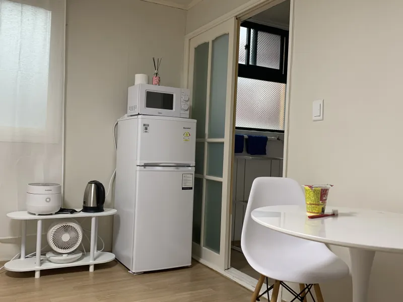 [Dong-gu, Daegu] 5-minute walk from Shinsegae Station, Dongdaegu Station, Room 5 6