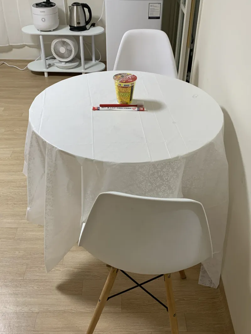 [Dong-gu, Daegu] 5-minute walk from Shinsegae Station, Dongdaegu Station, Room 5 19