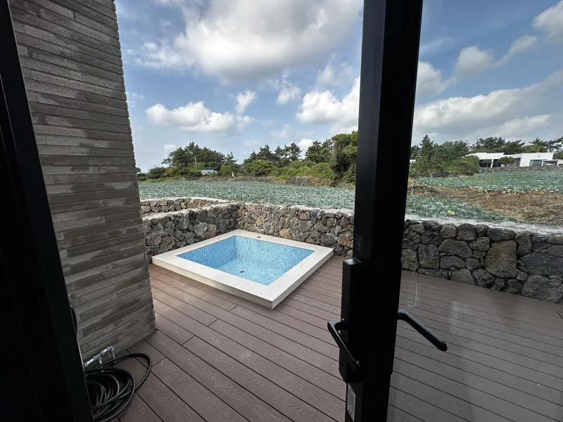 [Hallim, Jeju] Modern and Atmospheric Private House 37