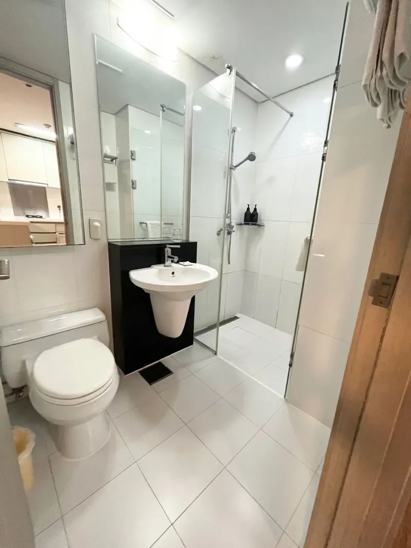 [Jung-gu, Seoul] Spacious, cost-effective studio apartment in Jung-gu 4
