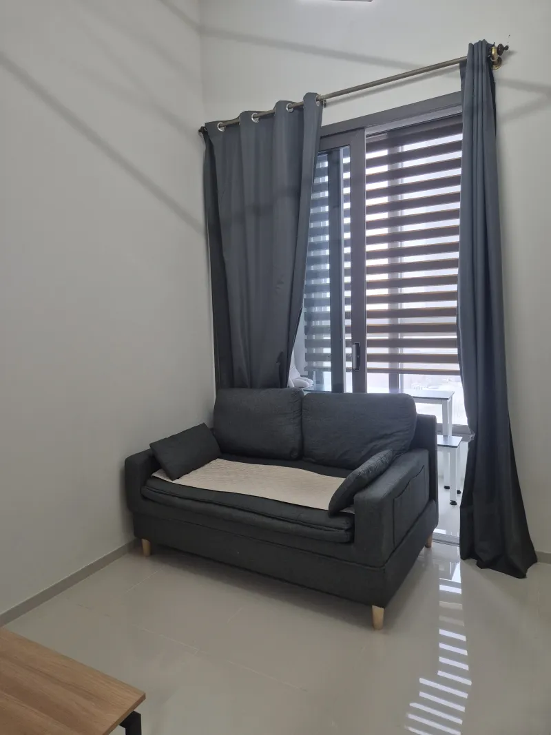 [Ansan] Daebudo Oido nearby duplex ocean view sunrise view cooking possible 5