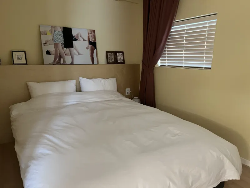 [Gangneung][Gangneung, Gangwon-do] A pretty two-story house with the sound of waves 4