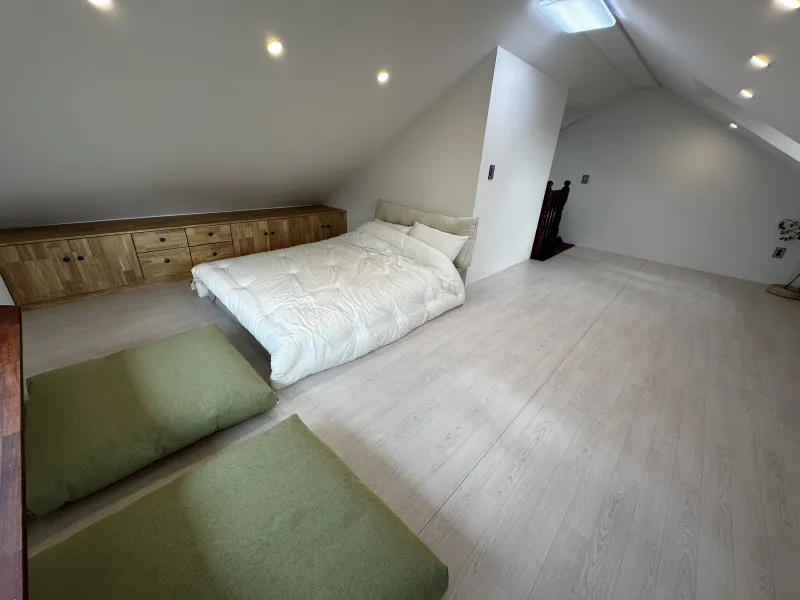 [Hallim, Jeju] Modern and Atmospheric Private House 42