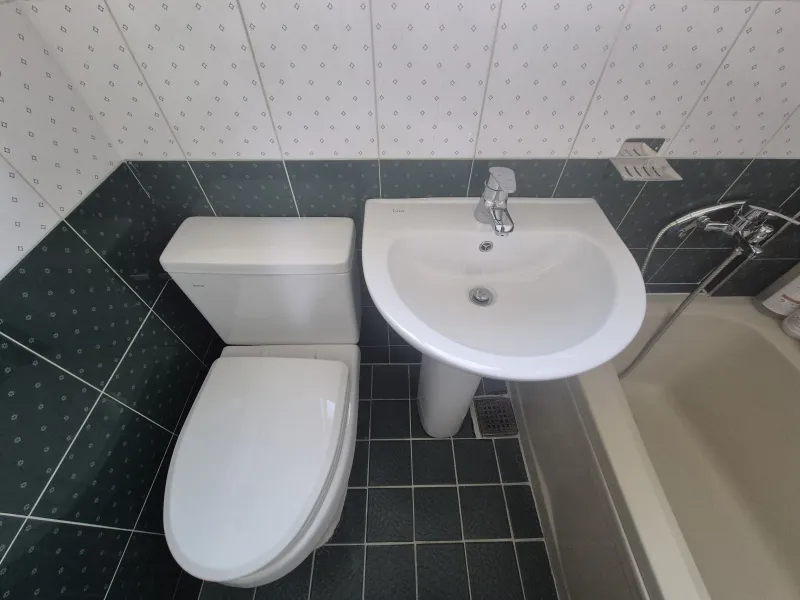 [Jung-gu, Busan][Busan Nampo/Jagalchi] 3-minute walk to Subway, Food Street, and International Market, ♡Fully Amenities Stay♡ 9