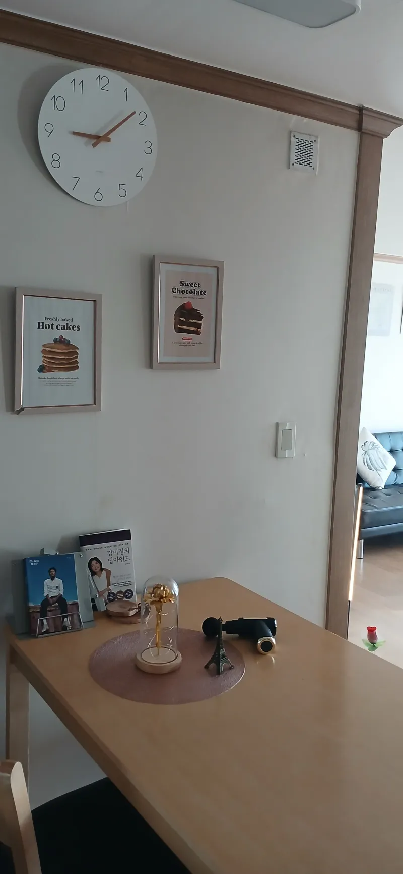 [대전 유성] 성심당 차로 10분 숲힐링 영화촬영지 30