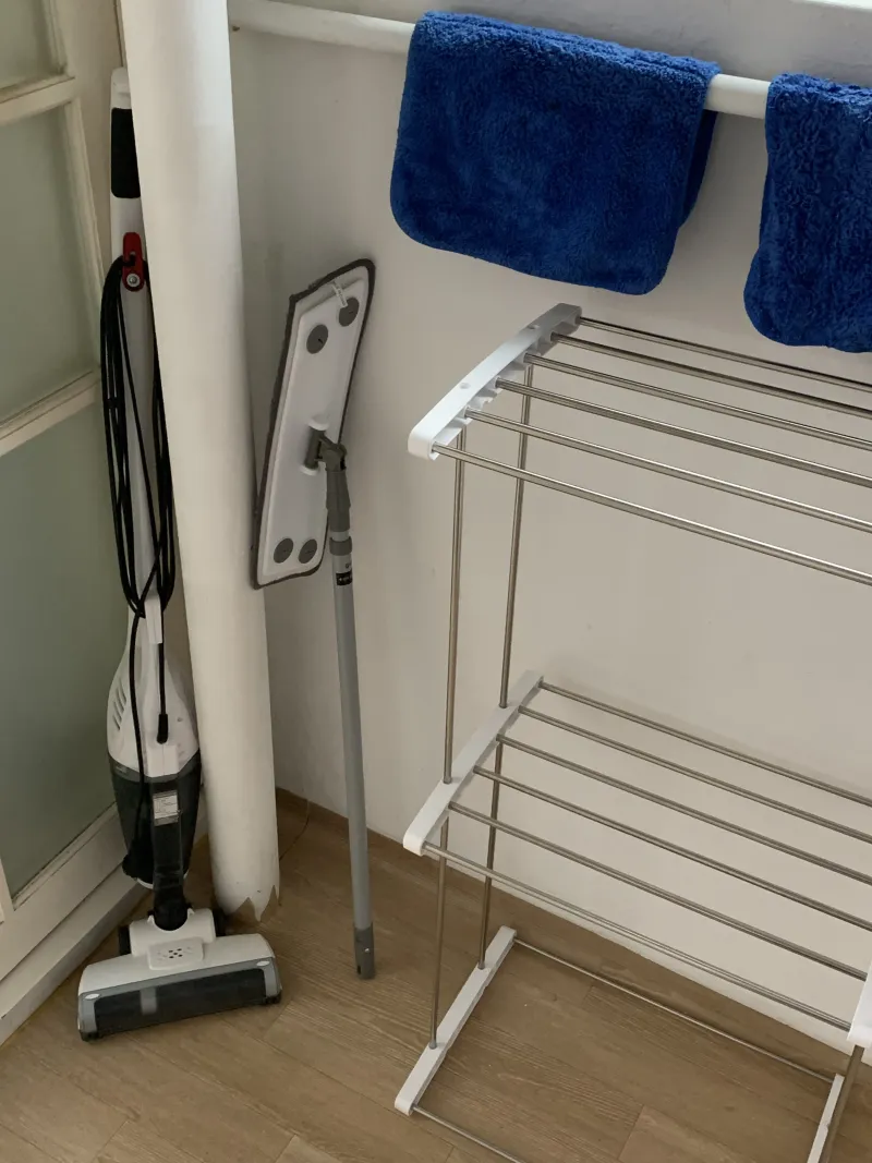 [Dong-gu, Daegu] 5-minute walk from Shinsegae Station, Dongdaegu Station, Room 5 17