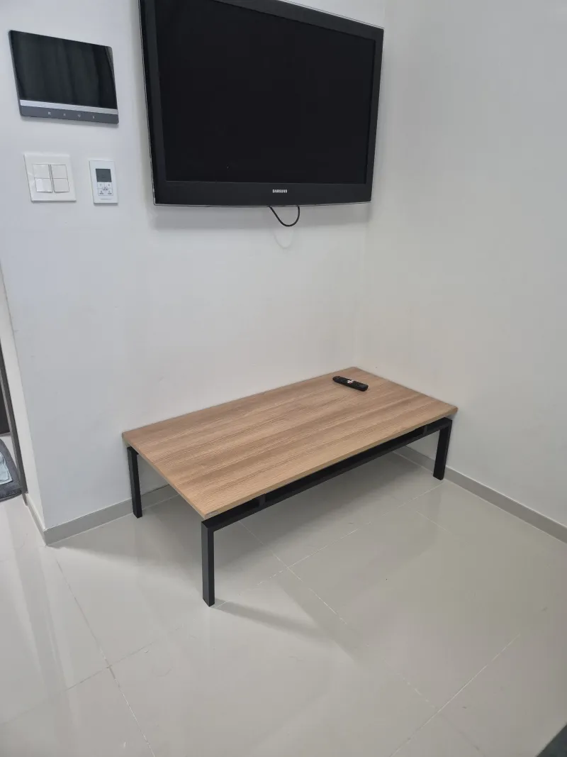 [Ansan] Daebudo Oido nearby duplex ocean view sunrise view cooking possible 6