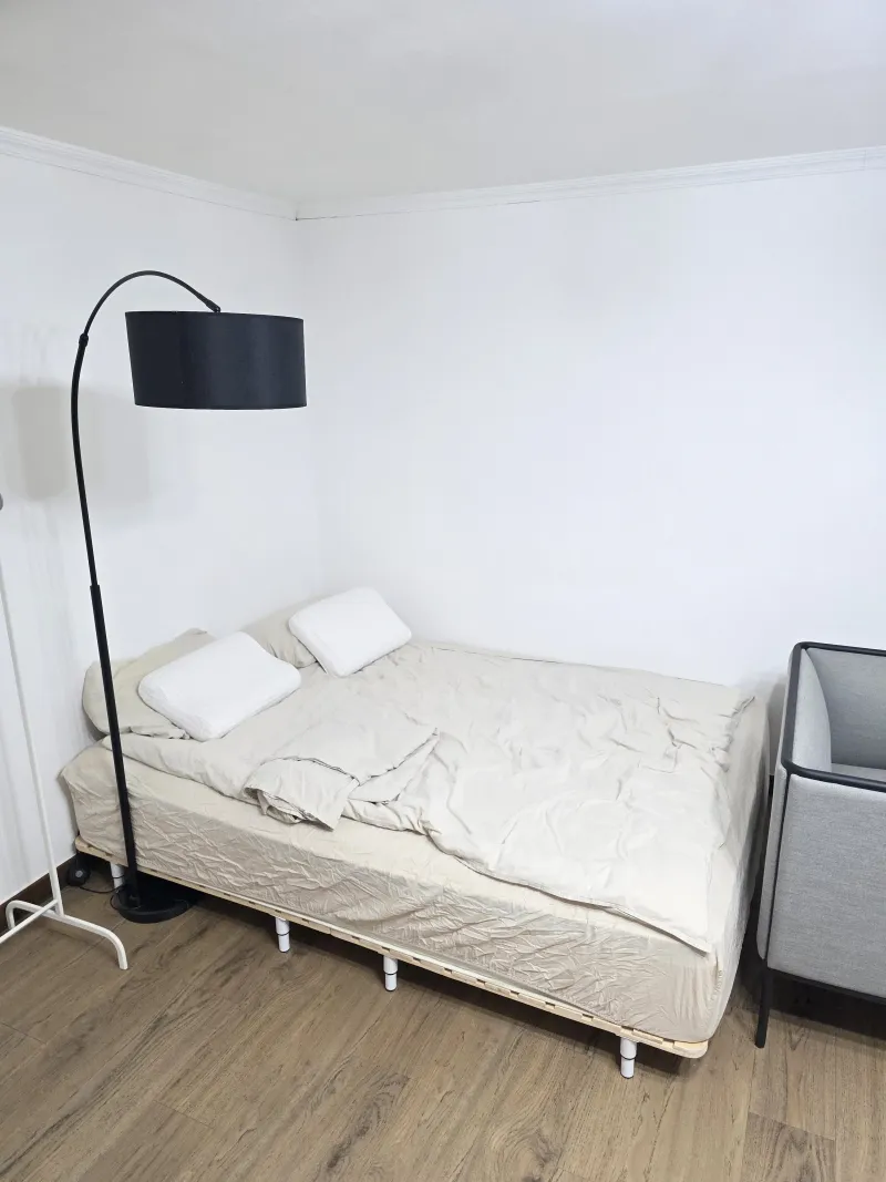 [Yeongdeungpo, Seoul] Large, affordable house near Yeongdeungpo Station 2