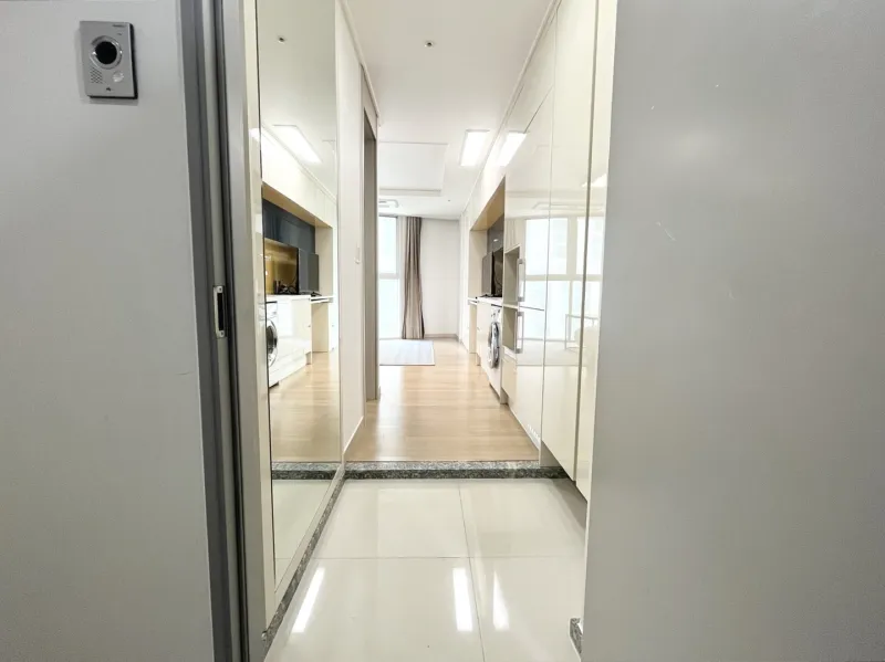 [Yongsan, Seoul] Premium value-for-money rooms near Seoul Station 7