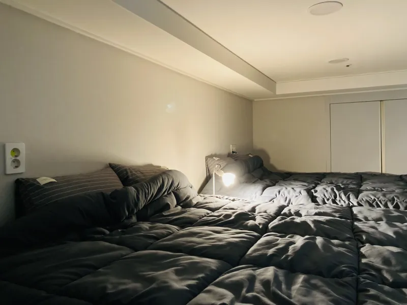 [Mapo, Seoul] Sunny Namsan Tower View / Seoul Station / Namsan / Gwanghwamun / Myeongdong / High Floor / Duplex 8