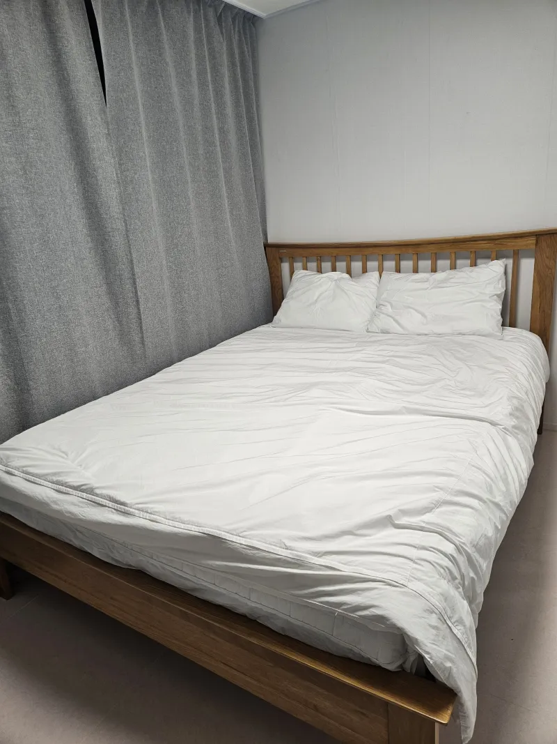 [Suwon] Suwon Maegyo Station 3-room modern room 4
