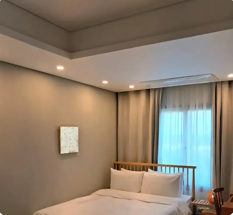 [제주 애월] New방3 조용한 시골마을 타운하우스 독채 2