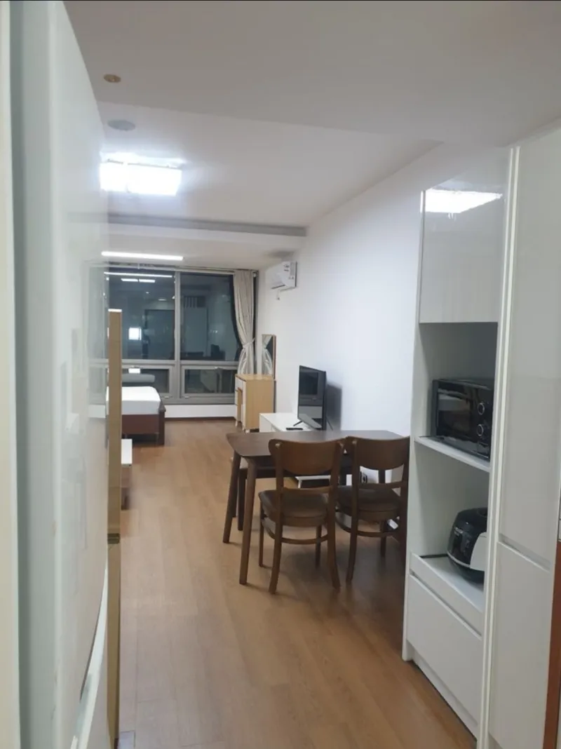 [Seocho, Seoul] A cozy room right next to Gangnam Station 10