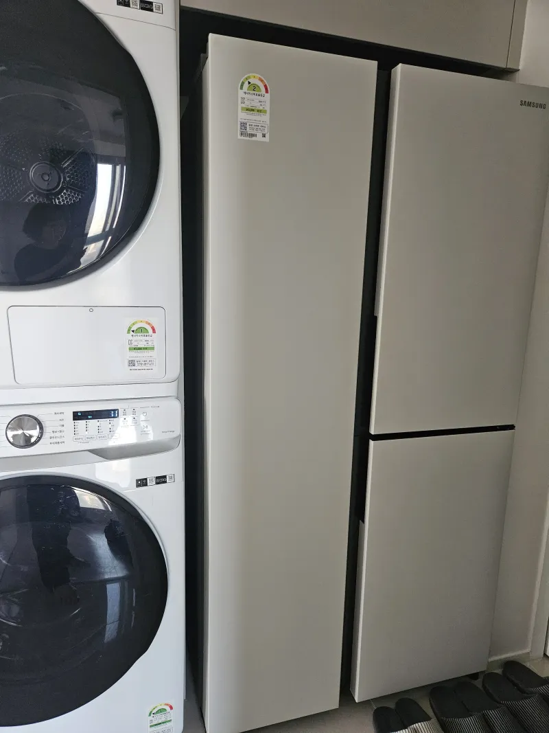 [Suwon] Suwon Maegyo Station 3-room modern room 17