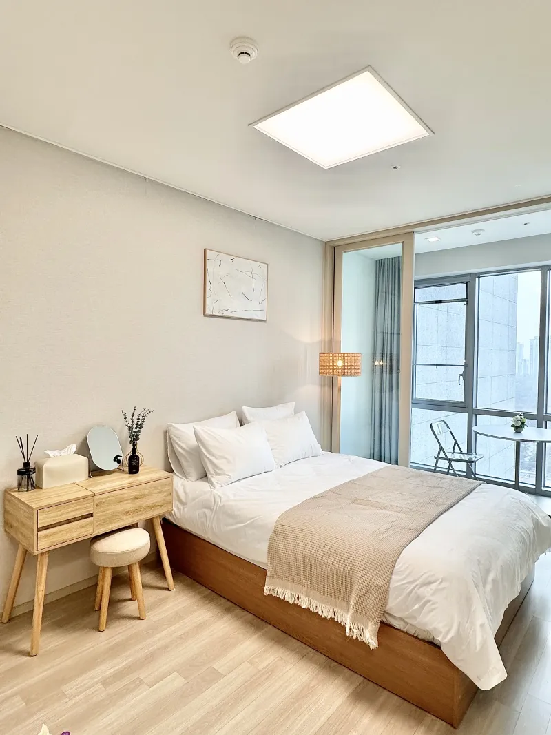 [Hwaseong] A warm and cozy home in Dongtan 2