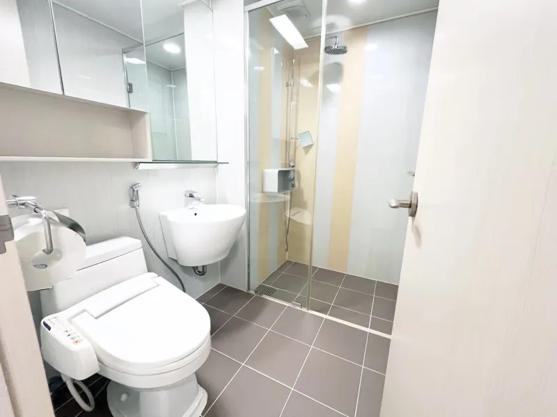 [Yongsan, Seoul] Premium value-for-money rooms near Seoul Station 5
