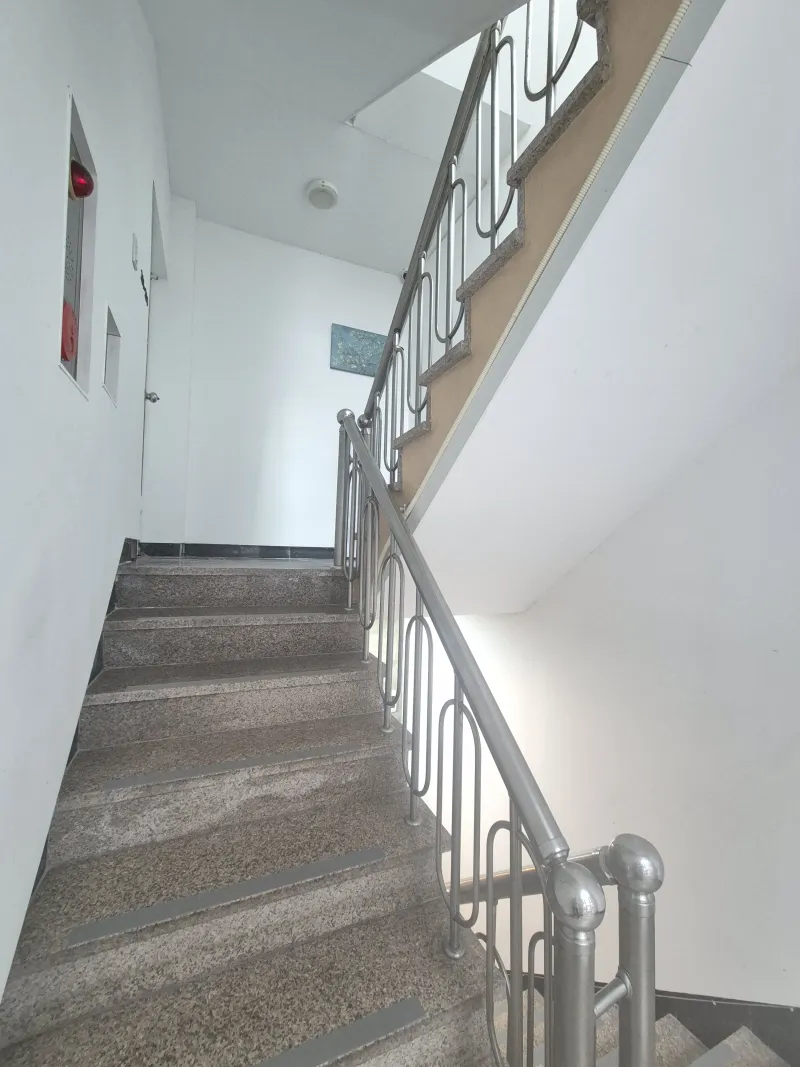 [Jung-gu, Busan][Busan Nampo/Jagalchi] 3 minutes from Subway, Food Street, and International Market, ♡Fully Amenity-Style Stay♡ 13