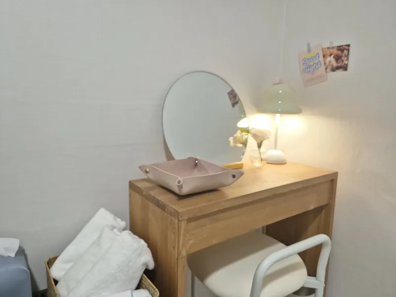 [Jung-gu, Busan][Busan Nampo/Jagalchi] 3-minute walk to Subway, Food Street, and International Market, ♡Fully Amenities Stay♡ 6