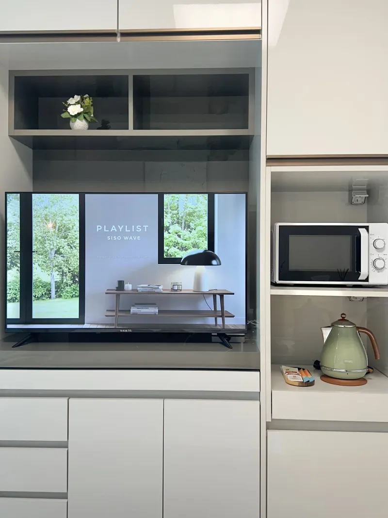 [Hwaseong] A warm and cozy home in Dongtan 9