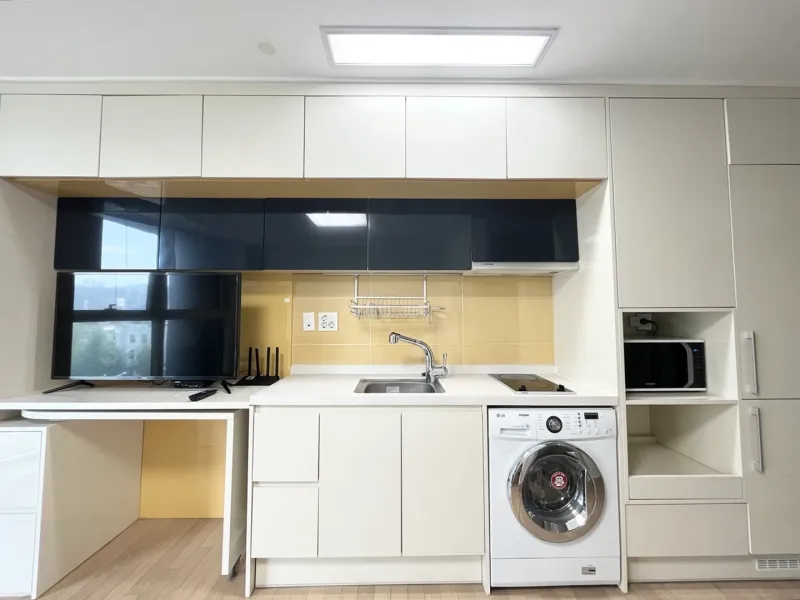 [Yongsan, Seoul] Premium value-for-money rooms near Seoul Station 6