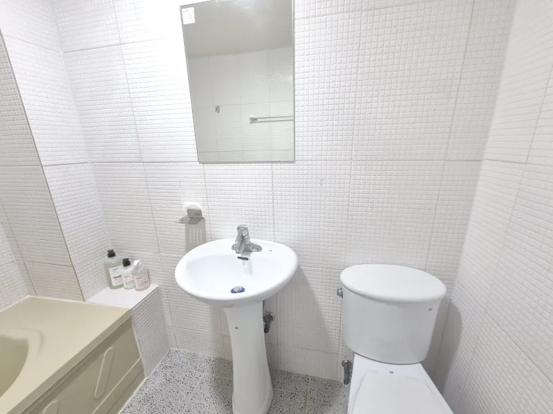 [Jung-gu, Busan][Busan Nampo/Jagalchi] 3 minutes from Subway, Food Street, and International Market, ♡Fully Amenity-Style Stay♡ 9