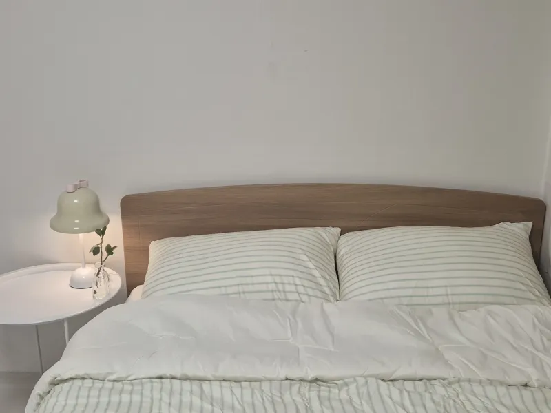 [Jung-gu, Busan][Busan Nampo/Jagalchi] 3 minutes from Subway, Food Street, and International Market, ♡Fully Amenity-Style Stay♡ 5
