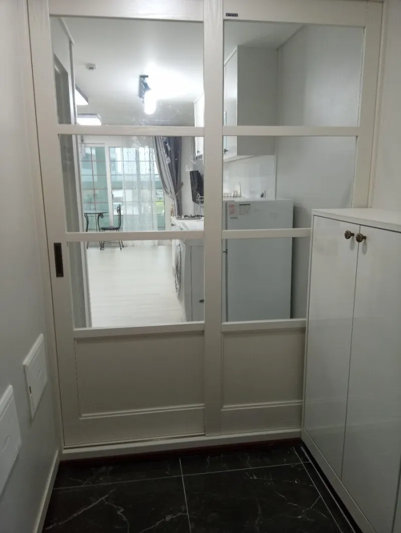 [서귀포 성산][ 제주 동쪽] 가성비, 깨끗함, 오션뷰를 갖춘  한달살기 숙소 4