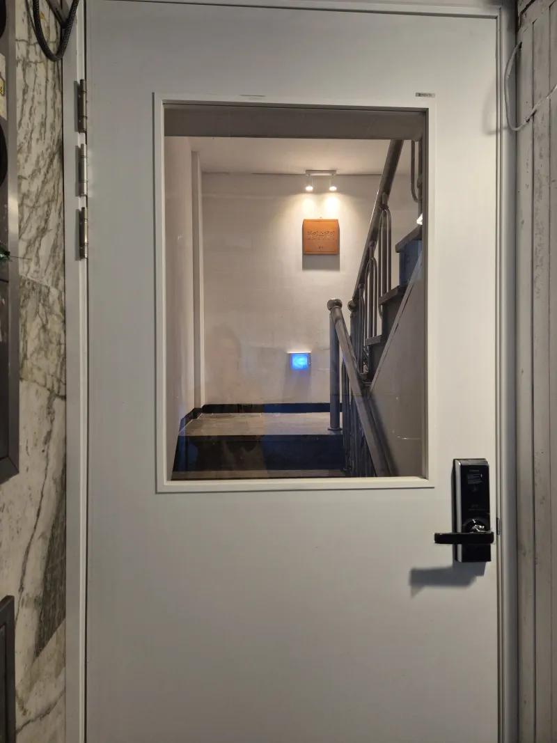 [Jung-gu, Busan][Busan Nampo/Jagalchi] 3 minutes from Subway, Food Street, and International Market, ♡Fully Amenity-Style Stay♡ 17