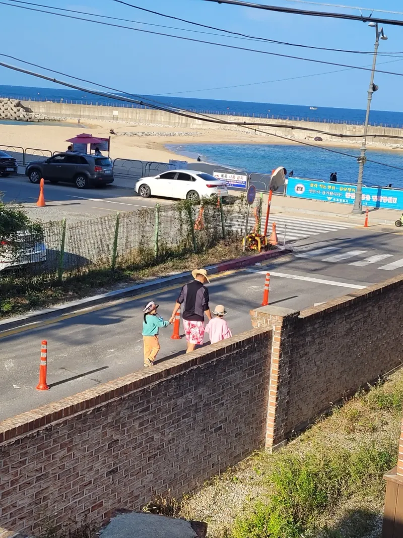 [Sokcho] Sokcho Sea 10-Second Cafe-like House 2 13