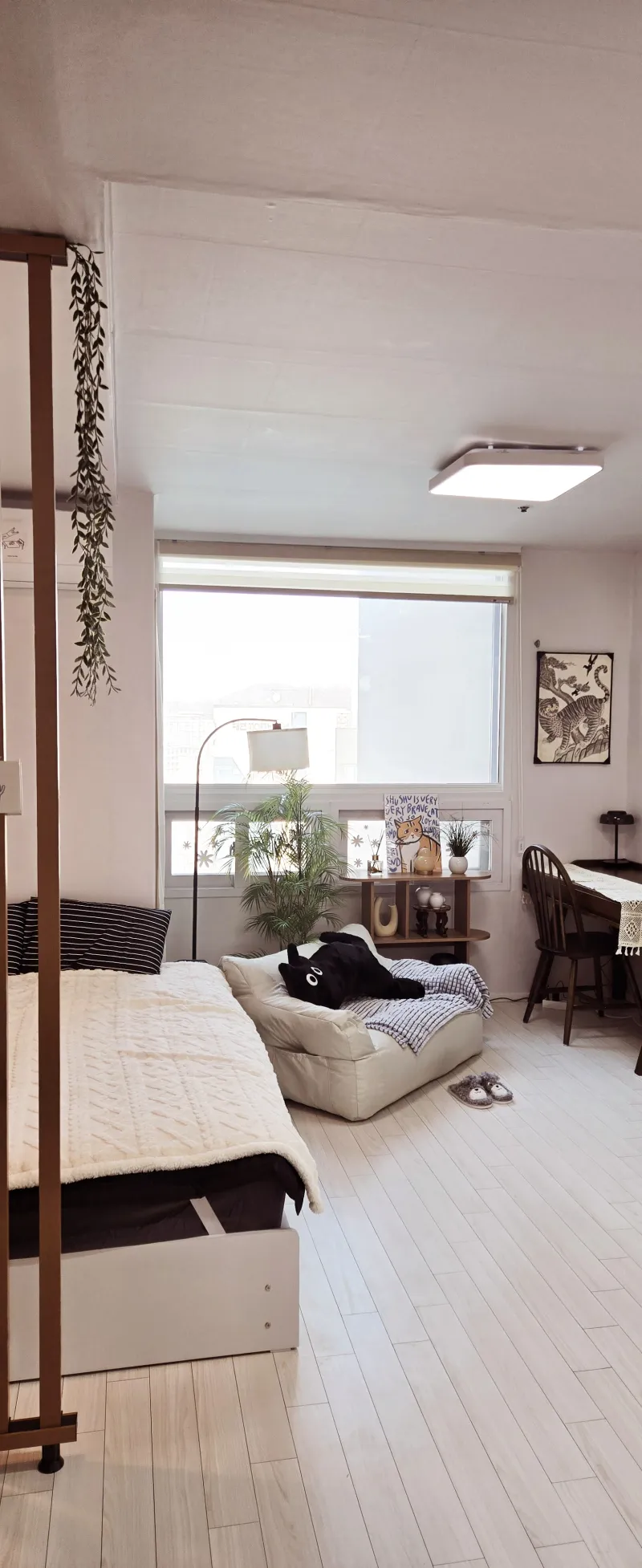 [Seodaemun, Seoul] Remodeled Studio Officetel, 2-minute walk from Sinchon Station, with Yonsei University View 13