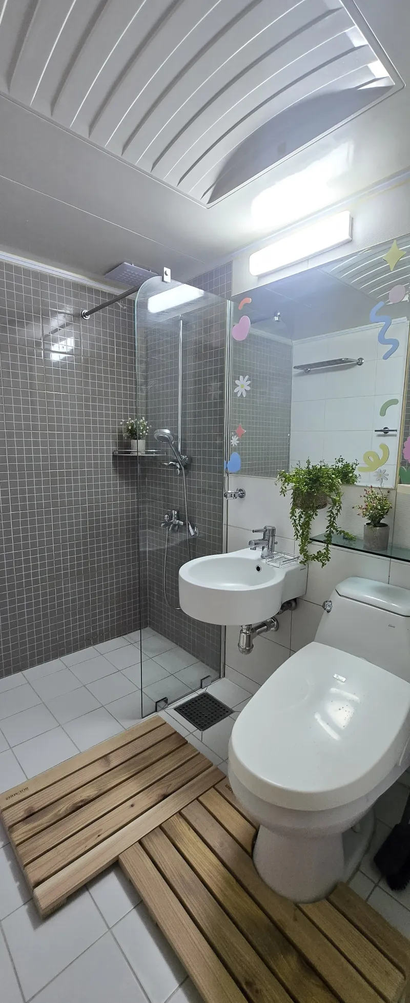 [Seodaemun, Seoul] Remodeled Studio Officetel, 2-minute walk from Sinchon Station, with Yonsei University View 29