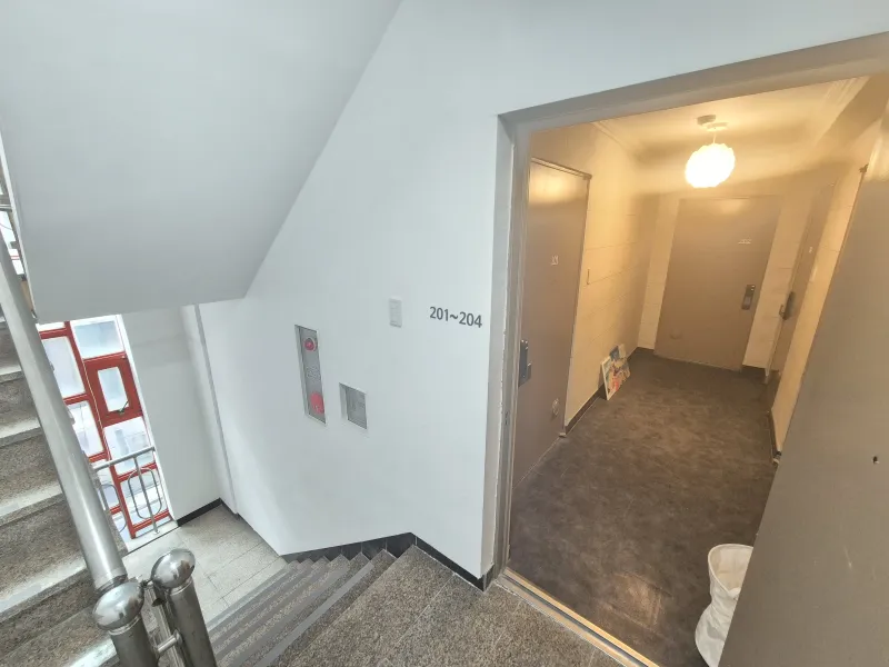 [Jung-gu, Busan][Busan Nampo/Jagalchi] 3 minutes from Subway, Food Street, and International Market, ♡Fully Amenity-Style Stay♡ 15