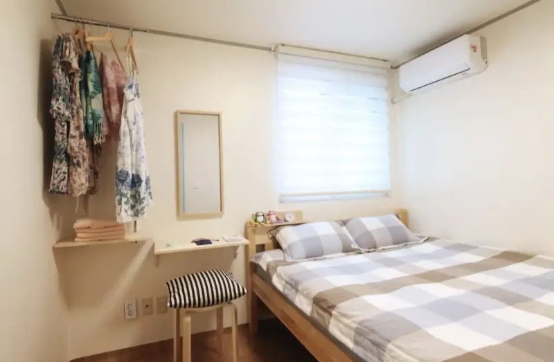 [서울 용산] 서울역 도보 5분 투룸 3