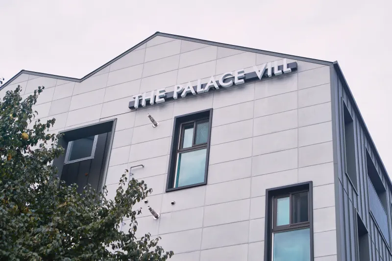 [Jongno, Seoul] Feel the warmth in the heart of Seoul #6 minutes walk from Gwanghwamun Square 18