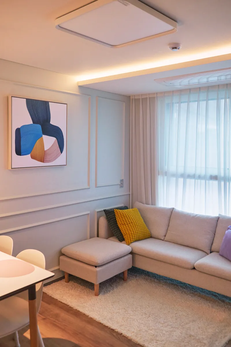 [Jongno, Seoul] Feel the warmth in the heart of Seoul #6 minutes walk from Gwanghwamun Square 13