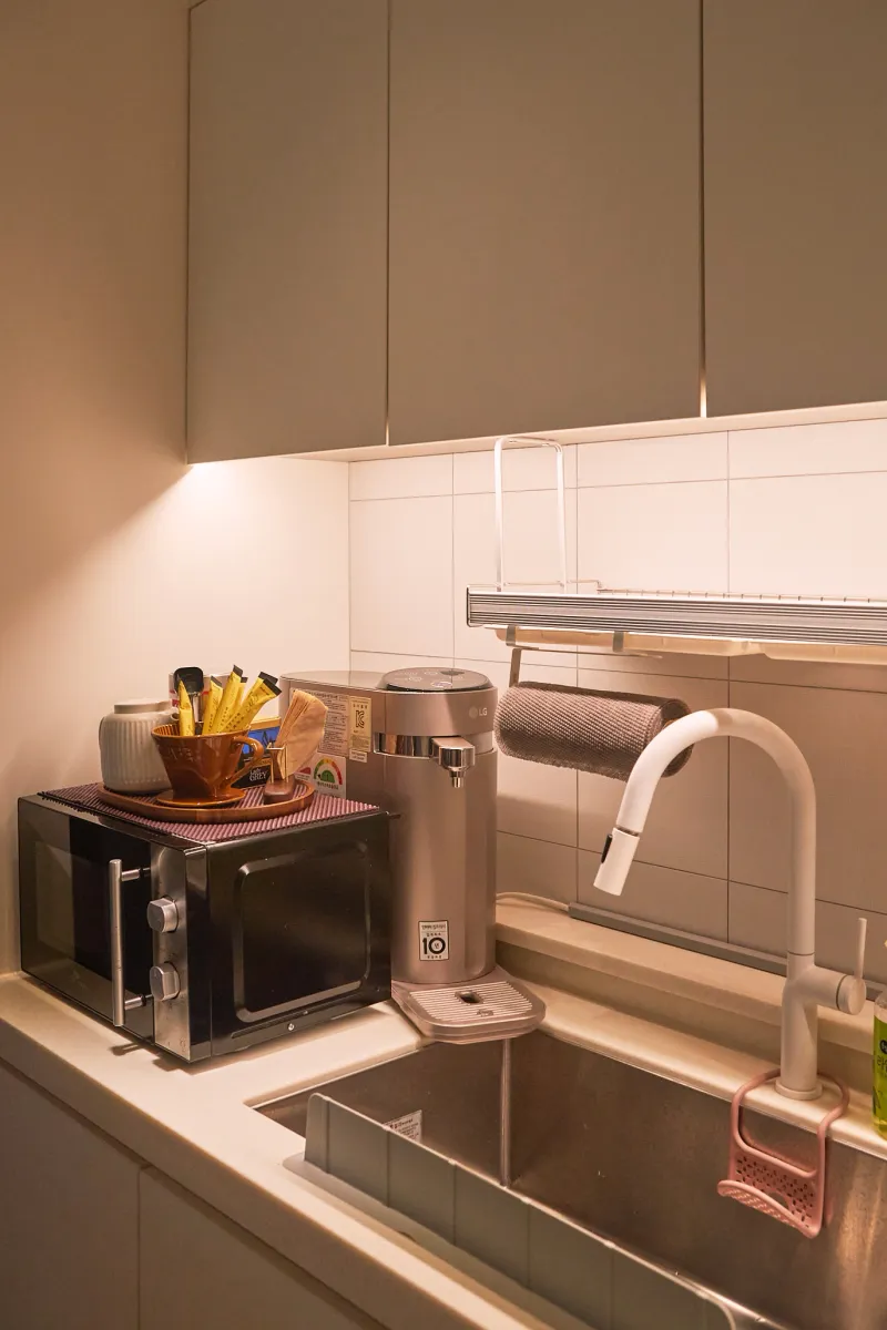[Jongno, Seoul] Feel the warmth in the heart of Seoul #6 minutes walk from Gwanghwamun Square 14