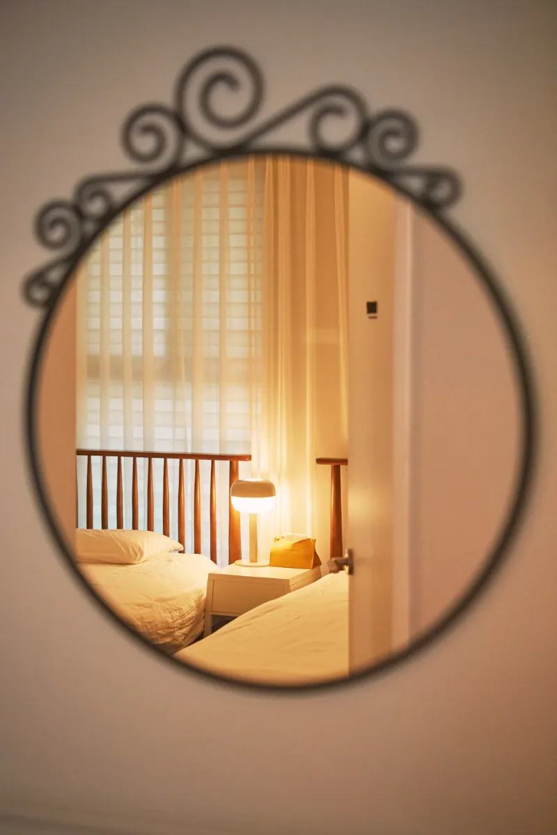 [Jongno, Seoul] Feel the warmth in the heart of Seoul #6 minutes walk from Gwanghwamun Square 8