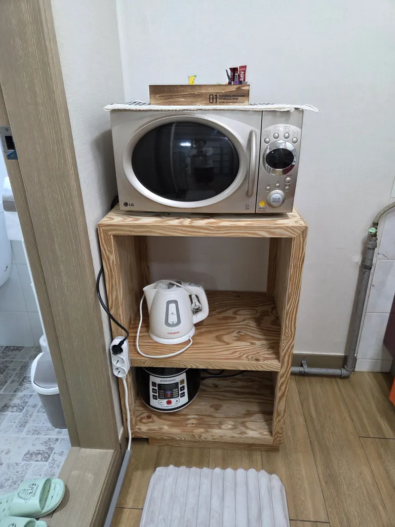 [경북 경주] 도보5분 경주읍성 분리형 원룸 25