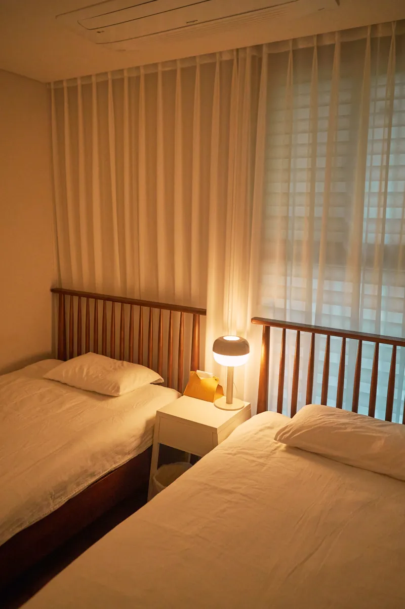 [Jongno, Seoul] Feel the warmth in the heart of Seoul #6 minutes walk from Gwanghwamun Square 7