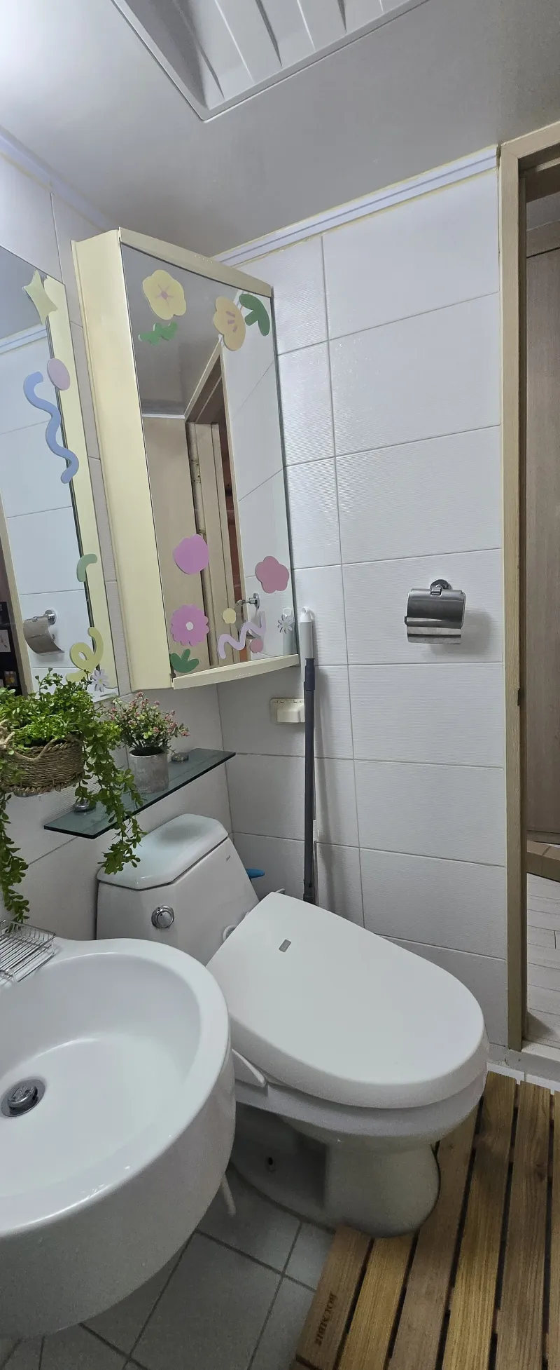 [Seodaemun, Seoul] Remodeled Studio Officetel, 2-minute walk from Sinchon Station, with Yonsei University View 28