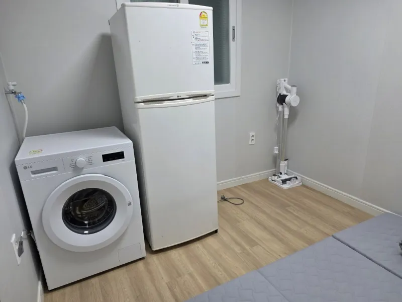 [부산 금정] 부산대역 도보7분 리모델링 투룸 12