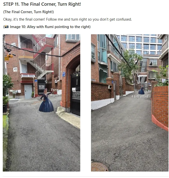 [서울 용산] 서울역 도보 5분 거리 투룸 21