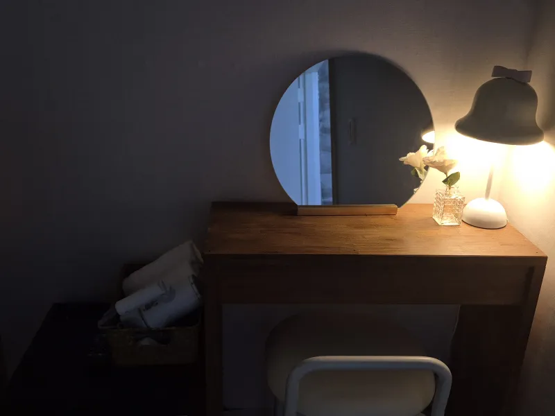 [Jung-gu, Busan][Nampo Jagalchi] 3 mins from Subway, International Market, Kkangtong Market ♡Fully Amenity-Style Stay♡ 7