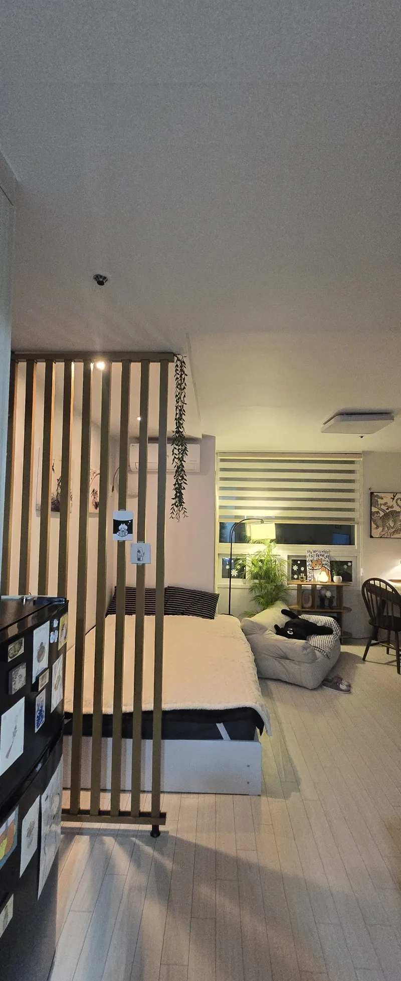[Seodaemun, Seoul] Remodeled Studio Officetel, 2-minute walk from Sinchon Station, with Yonsei University View 16