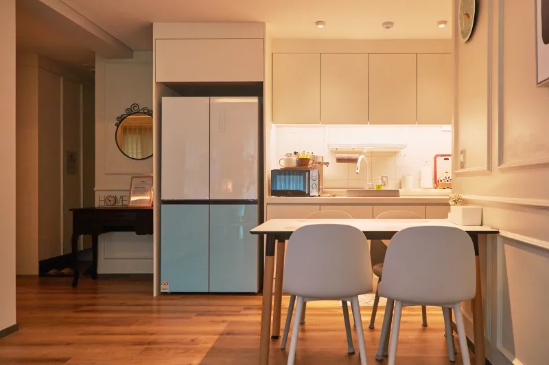 [Jongno, Seoul] Feel the warmth in the heart of Seoul #6 minutes walk from Gwanghwamun Square 15