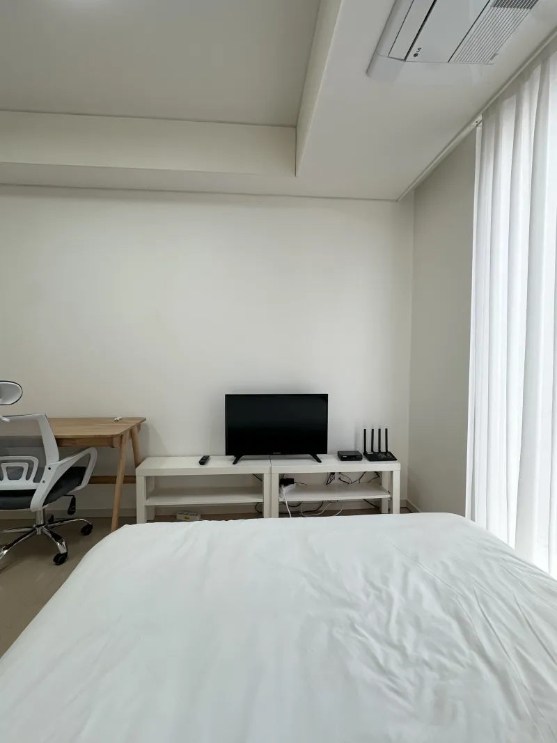 [서울 강남] 강남역 1분 고층뷰 풀옵션 5