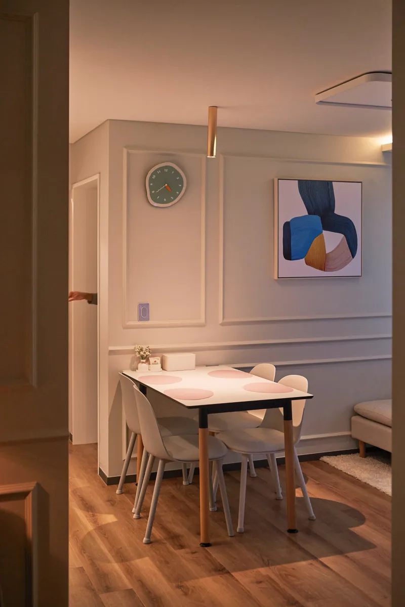[Jongno, Seoul] Feel the warmth in the heart of Seoul #6 minutes walk from Gwanghwamun Square 11