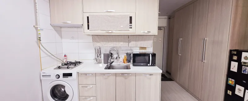 [Seodaemun, Seoul] Remodeled Studio Officetel, 2-minute walk from Sinchon Station, with Yonsei University View 33